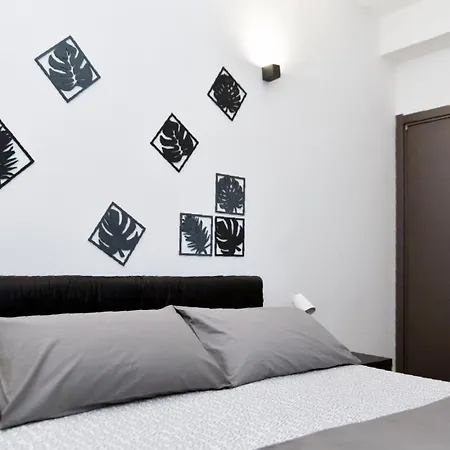 La Casetta Di Eli Appartamento Syracuse