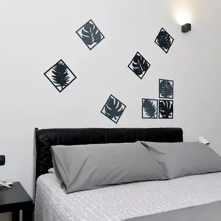 La Casetta Di Eli Appartamento *