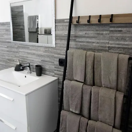 La Casetta Di Eli Syracuse