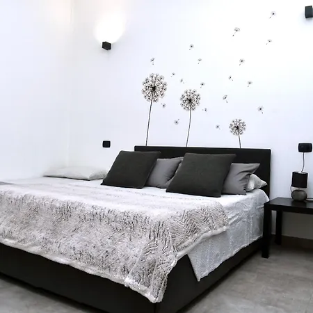 La Casetta Di Eli Appartamento Syracuse