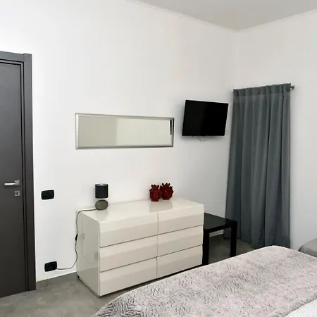 Appartamento La Casetta Di Eli Syracuse