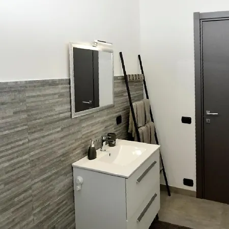 La Casetta Di Eli Appartamento