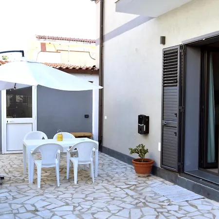 Appartamento La Casetta Di Eli