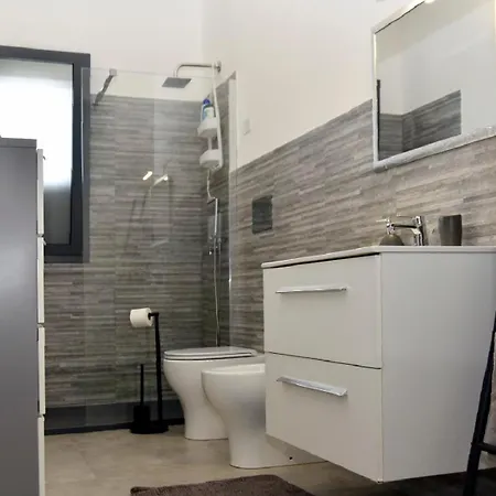 Appartamento La Casetta Di Eli *