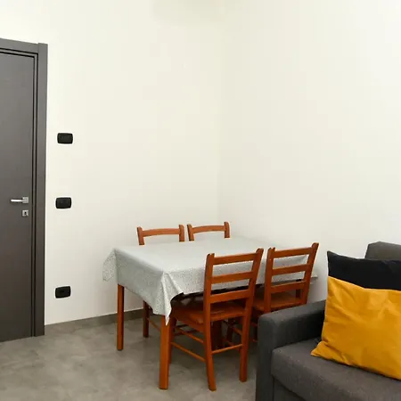 La Casetta Di Eli * Syracuse