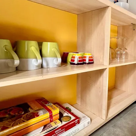 La Casetta Di Eli * Syracuse