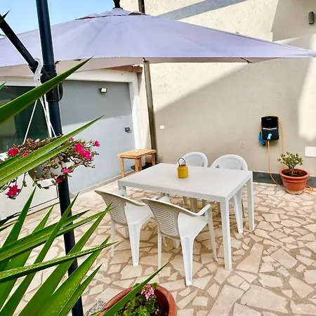 La Casetta Di Eli Appartamento *