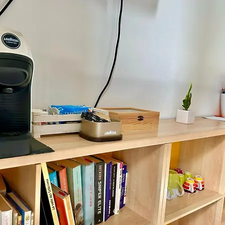 Appartamento La Casetta Di Eli