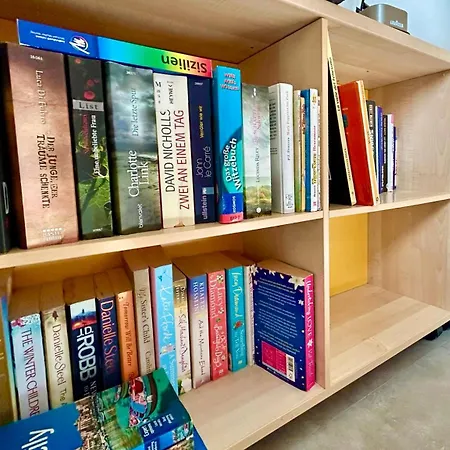 La Casetta Di Eli Appartamento *