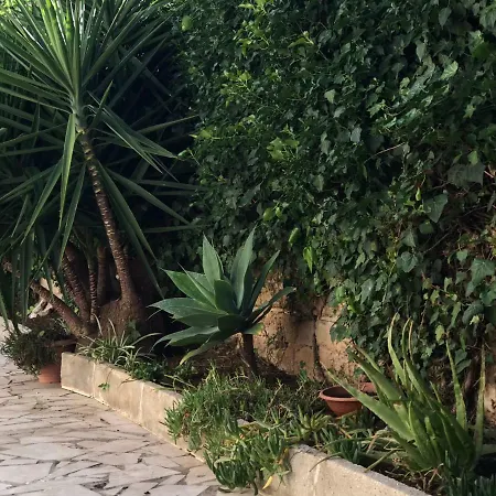 La Casetta Di Eli * Syracuse