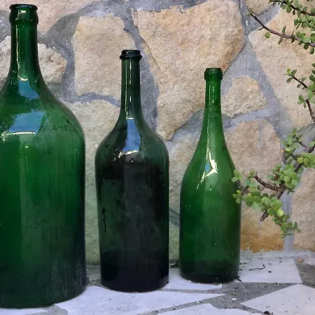 Appartamento La Casetta Di Eli