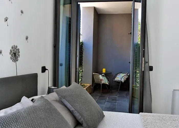 Apartment La Casetta Di Eli