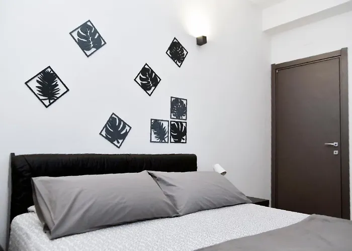 La Casetta Di Eli Apartment Syracuse