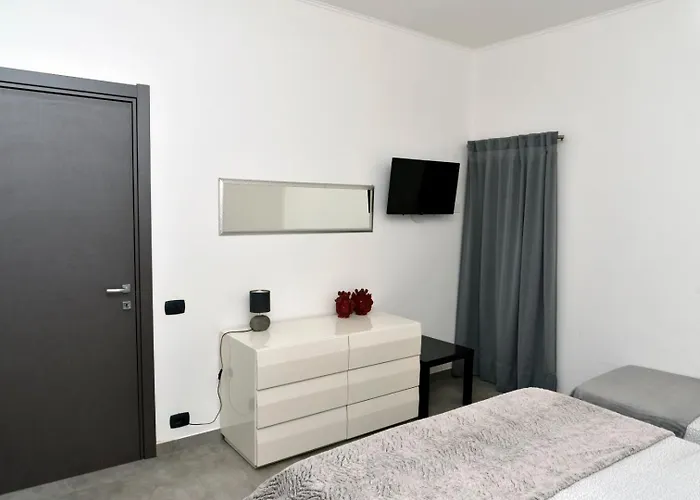 Apartment La Casetta Di Eli Syracuse