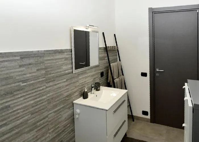 La Casetta Di Eli Apartment