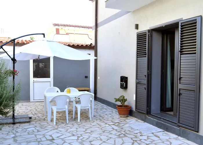 Apartment La Casetta Di Eli