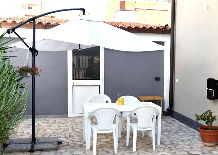 La Casetta Di Eli Apartment Syracuse