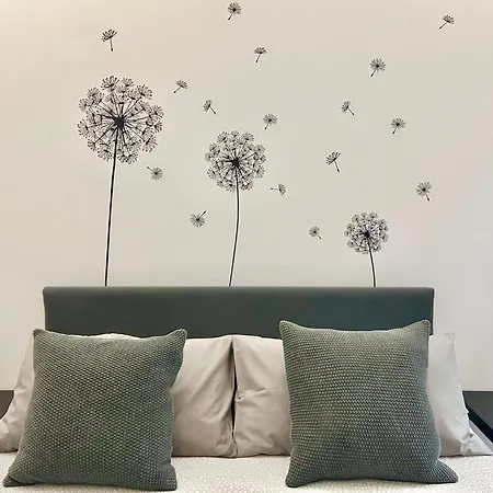 Lägenhet La Casetta Di Eli Syrakusa